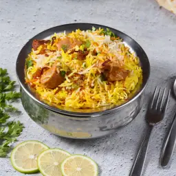 Mutton Biryani